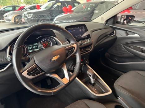 CHEVROLET Onix Sedan 1.0 12V 4P FLEX LTZ PLUS TURBO AUTOMTICO, Foto 14