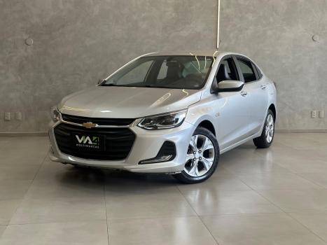 CHEVROLET Onix Sedan 1.0 12V 4P FLEX PLUS TURBO AUTOMTICO, Foto 3