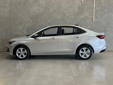 CHEVROLET Onix Sedan 1.0 12V 4P FLEX PLUS TURBO AUTOMTICO, Foto 4