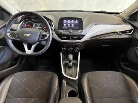 CHEVROLET Onix Sedan 1.0 12V 4P FLEX PLUS TURBO AUTOMTICO, Foto 6