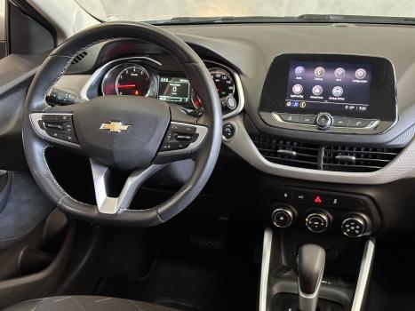 CHEVROLET Onix Sedan 1.0 12V 4P FLEX PLUS TURBO AUTOMTICO, Foto 7