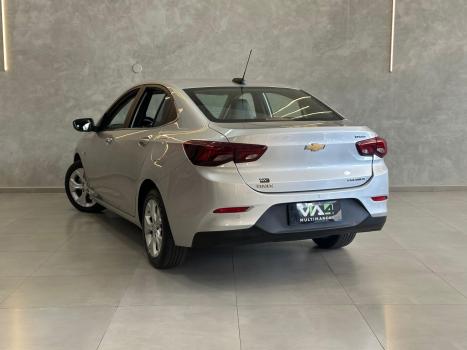 CHEVROLET Onix Sedan 1.0 12V 4P FLEX PLUS TURBO AUTOMTICO, Foto 12