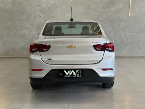 CHEVROLET Onix Sedan 1.0 12V 4P FLEX PLUS TURBO AUTOMTICO, Foto 13