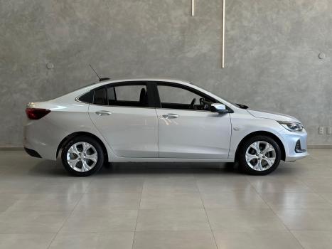 CHEVROLET Onix Sedan 1.0 12V 4P FLEX PLUS TURBO AUTOMTICO, Foto 16