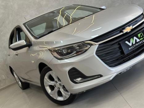 CHEVROLET Onix Sedan 1.0 12V 4P FLEX PLUS TURBO AUTOMTICO, Foto 18