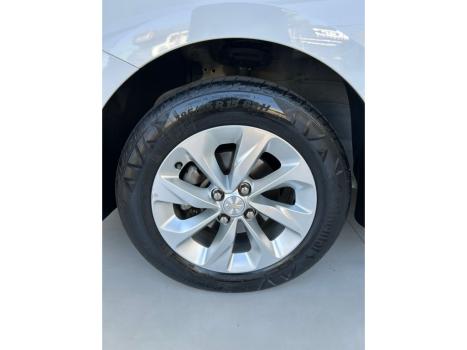 CHEVROLET Onix Sedan 1.0 12V 4P FLEX LT PLUS, Foto 5