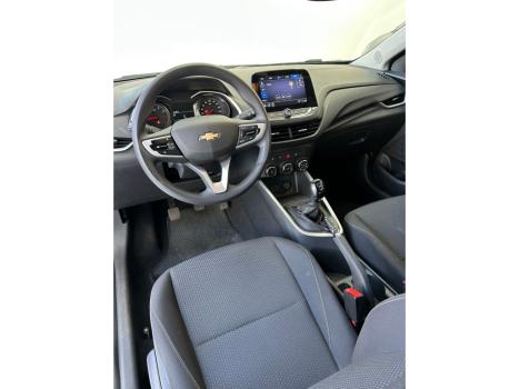 CHEVROLET Onix Sedan 1.0 12V 4P FLEX LT PLUS, Foto 7