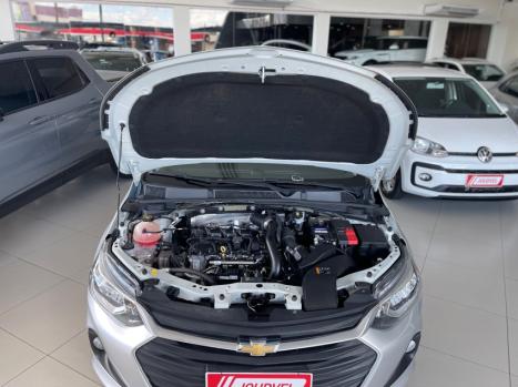 CHEVROLET Onix Sedan 1.0 12V 4P FLEX LTZ PLUS TURBO AUTOMTICO, Foto 5
