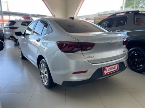 CHEVROLET Onix Sedan 1.0 12V 4P FLEX LTZ PLUS TURBO AUTOMTICO, Foto 8
