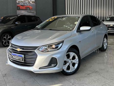 CHEVROLET Onix Sedan 1.0 12V 4P FLEX PREMIER PLUS TURBO AUTOMTICO, Foto 1