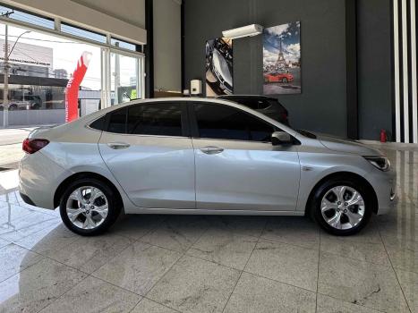 CHEVROLET Onix Sedan 1.0 12V 4P FLEX PREMIER PLUS TURBO AUTOMTICO, Foto 4