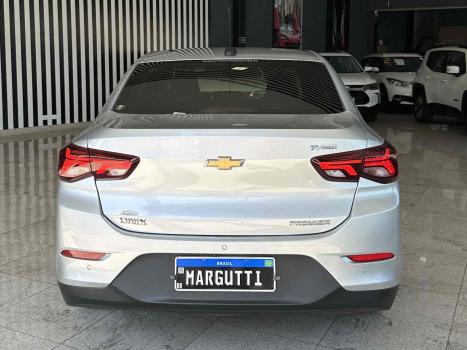 CHEVROLET Onix Sedan 1.0 12V 4P FLEX PREMIER PLUS TURBO AUTOMTICO, Foto 6