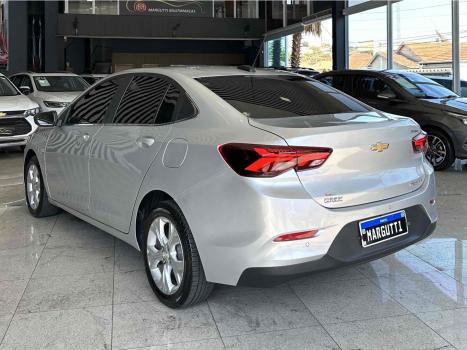 CHEVROLET Onix Sedan 1.0 12V 4P FLEX PREMIER PLUS TURBO AUTOMTICO, Foto 7