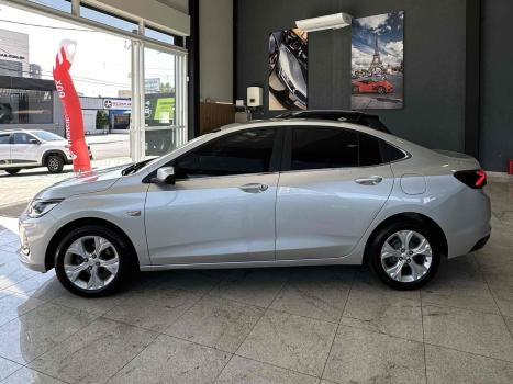 CHEVROLET Onix Sedan 1.0 12V 4P FLEX PREMIER PLUS TURBO AUTOMTICO, Foto 8