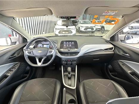 CHEVROLET Onix Sedan 1.0 12V 4P FLEX PREMIER PLUS TURBO AUTOMTICO, Foto 10