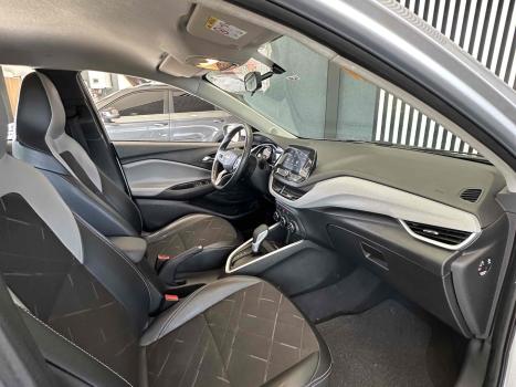 CHEVROLET Onix Sedan 1.0 12V 4P FLEX PREMIER PLUS TURBO AUTOMTICO, Foto 11