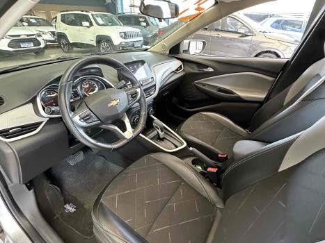 CHEVROLET Onix Sedan 1.0 12V 4P FLEX PREMIER PLUS TURBO AUTOMTICO, Foto 13
