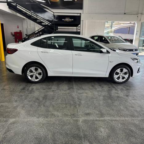 CHEVROLET Onix Sedan 1.0 12V 4P FLEX LT PLUS TURBO AUTOMTICO, Foto 4