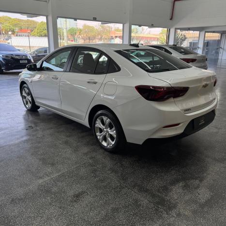 CHEVROLET Onix Sedan 1.0 12V 4P FLEX LT PLUS TURBO AUTOMTICO, Foto 6