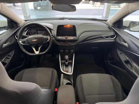 CHEVROLET Onix Sedan 1.0 12V 4P FLEX LT PLUS TURBO AUTOMTICO, Foto 9