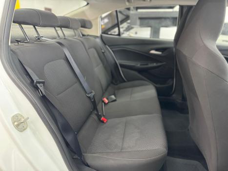 CHEVROLET Onix Sedan 1.0 12V 4P FLEX LT PLUS TURBO AUTOMTICO, Foto 12