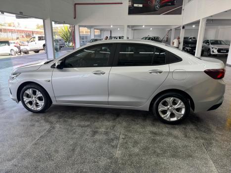 CHEVROLET Onix Sedan 1.0 12V 4P FLEX LTZ PLUS TURBO, Foto 2