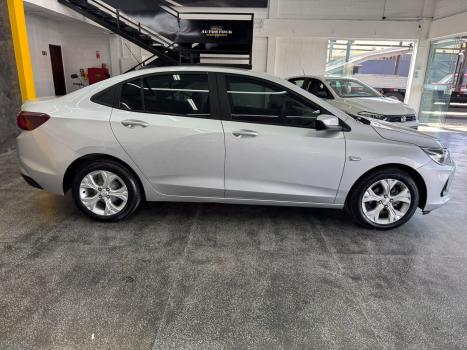 CHEVROLET Onix Sedan 1.0 12V 4P FLEX LTZ PLUS TURBO, Foto 4