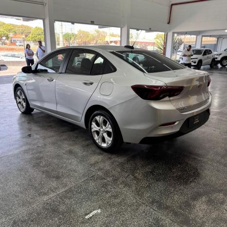 CHEVROLET Onix Sedan 1.0 12V 4P FLEX LTZ PLUS TURBO, Foto 6