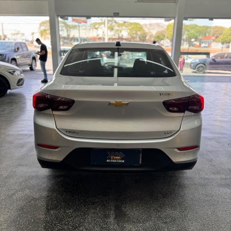 CHEVROLET Onix Sedan 1.0 12V 4P FLEX LTZ PLUS TURBO, Foto 7