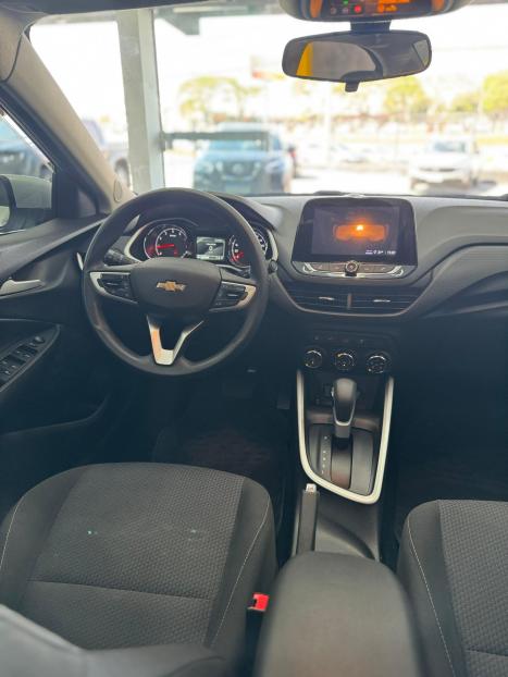 CHEVROLET Onix Sedan 1.0 12V 4P FLEX LTZ PLUS TURBO, Foto 10