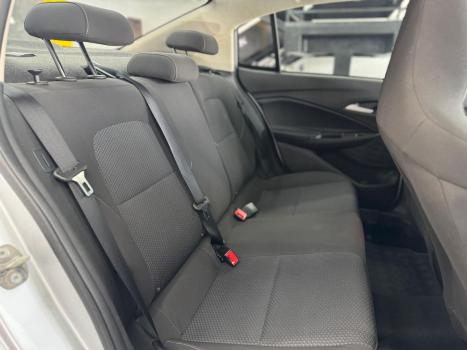 CHEVROLET Onix Sedan 1.0 12V 4P FLEX LTZ PLUS TURBO, Foto 11
