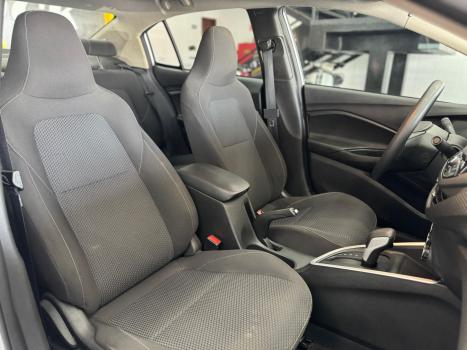 CHEVROLET Onix Sedan 1.0 12V 4P FLEX LTZ PLUS TURBO, Foto 12