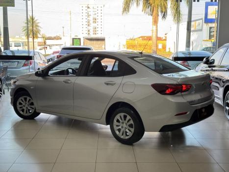 CHEVROLET Onix Sedan 1.0 12V 4P FLEX LT PLUS, Foto 4