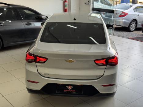 CHEVROLET Onix Sedan 1.0 12V 4P FLEX LT PLUS, Foto 6