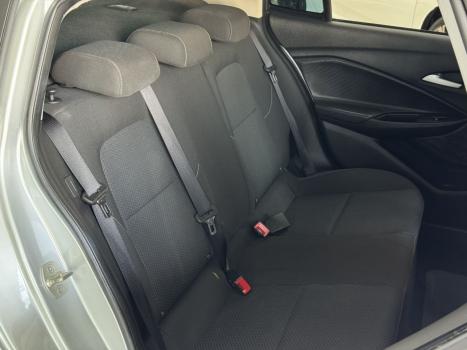 CHEVROLET Onix Sedan 1.0 12V 4P FLEX LT PLUS, Foto 10