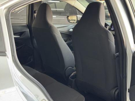 CHEVROLET Onix Sedan 1.0 12V 4P FLEX LT PLUS, Foto 11