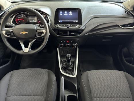 CHEVROLET Onix Sedan 1.0 12V 4P FLEX LT PLUS, Foto 14