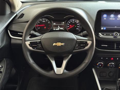CHEVROLET Onix Sedan 1.0 12V 4P FLEX LT PLUS, Foto 15