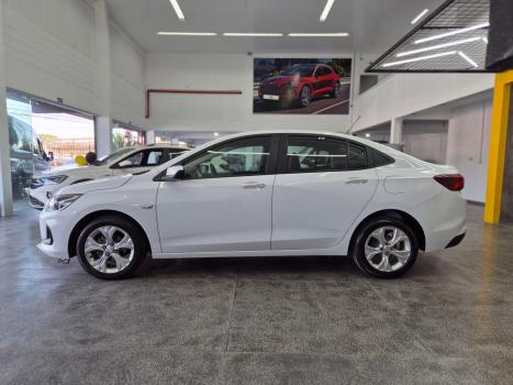 CHEVROLET Onix Sedan 1.0 12V 4P FLEX LT PLUS TURBO AUTOMTICO, Foto 2