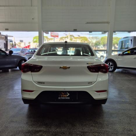 CHEVROLET Onix Sedan 1.0 12V 4P FLEX LT PLUS TURBO AUTOMTICO, Foto 7