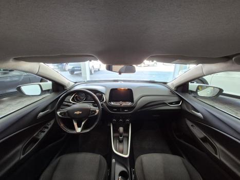 CHEVROLET Onix Sedan 1.0 12V 4P FLEX LT PLUS TURBO AUTOMTICO, Foto 9