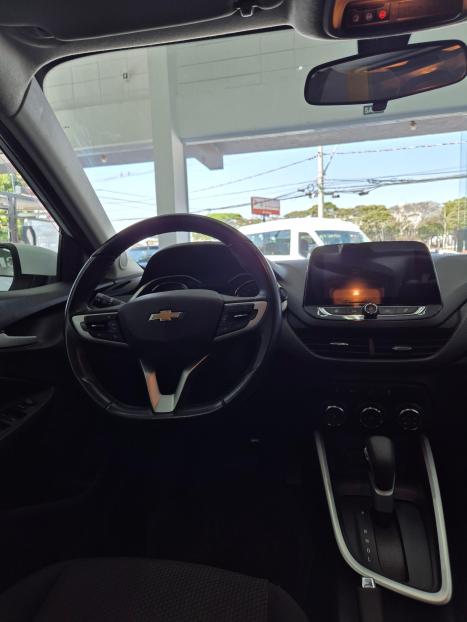CHEVROLET Onix Sedan 1.0 12V 4P FLEX LT PLUS TURBO AUTOMTICO, Foto 10