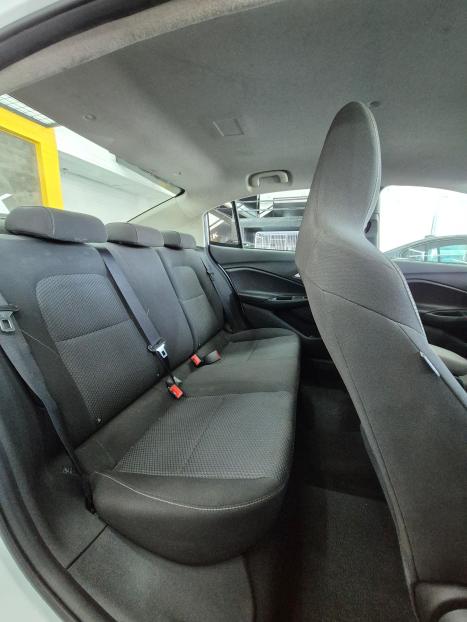 CHEVROLET Onix Sedan 1.0 12V 4P FLEX LT PLUS TURBO AUTOMTICO, Foto 12