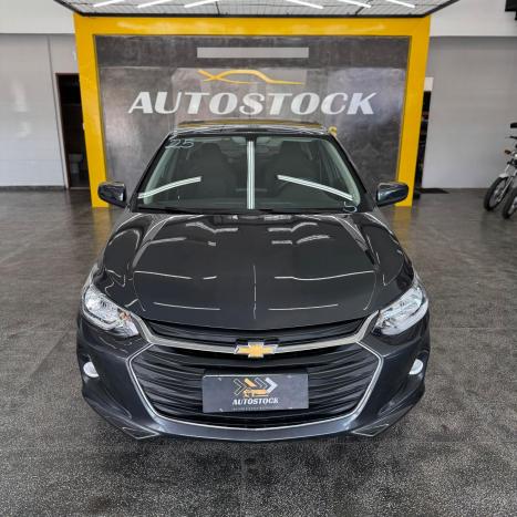 CHEVROLET Onix Sedan 1.0 4P FLEX LT, Foto 3