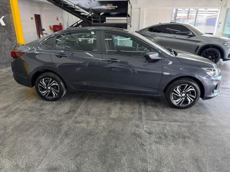 CHEVROLET Onix Sedan 1.0 4P FLEX LT, Foto 4