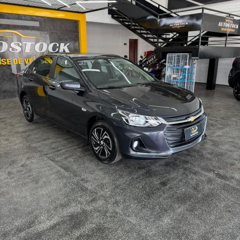 CHEVROLET Onix Sedan 1.0 4P FLEX LT, Foto 5