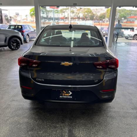 CHEVROLET Onix Sedan 1.0 4P FLEX LT, Foto 7