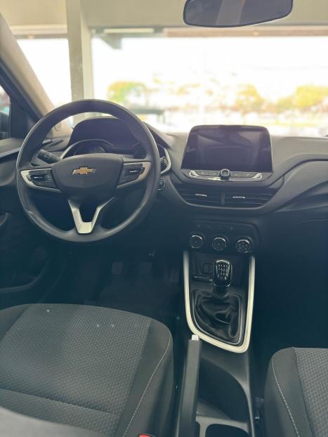 CHEVROLET Onix Sedan 1.0 4P FLEX LT, Foto 10