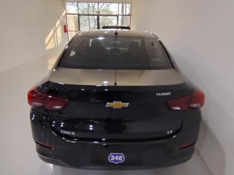 CHEVROLET Onix Sedan 1.0 12V 4P FLEX LT PLUS TURBO AUTOMTICO, Foto 4