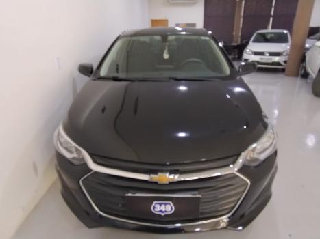 CHEVROLET Onix Sedan 1.0 12V 4P FLEX LT PLUS TURBO AUTOMTICO, Foto 5